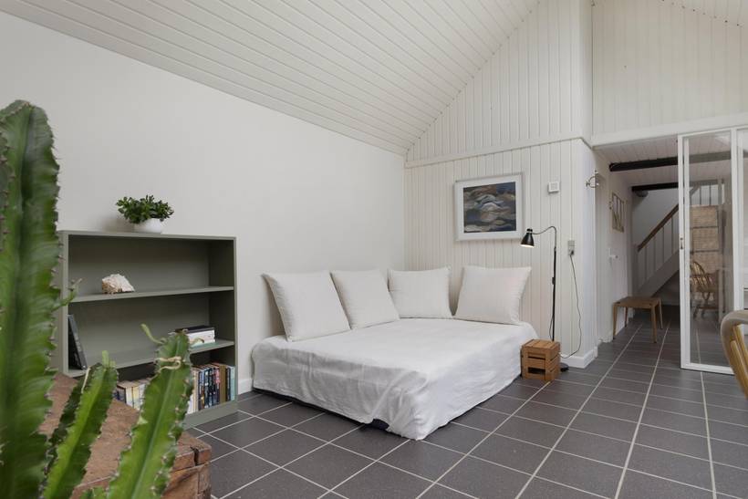 Foto von Ferienhaus UT89 in Løkken - Nordjütland