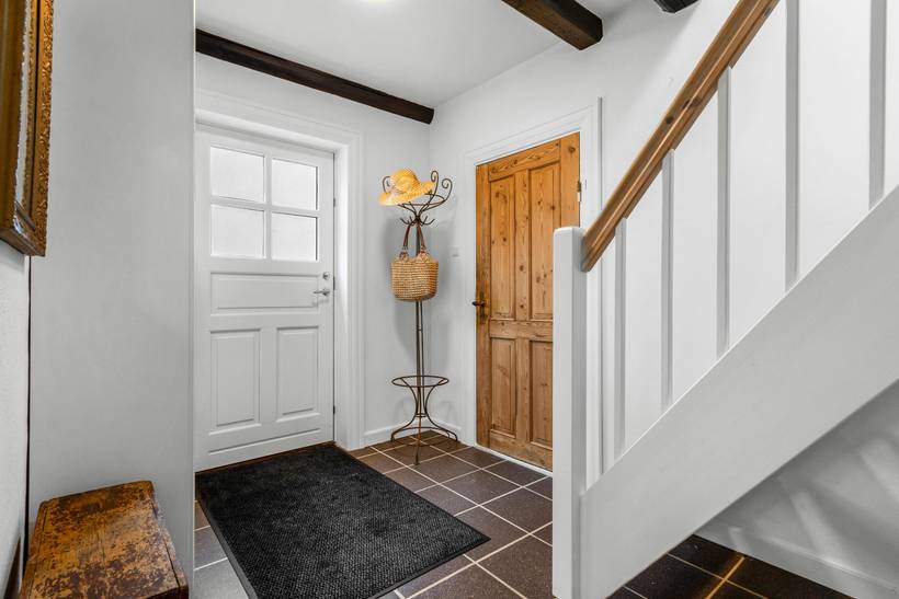 Foto von Ferienhaus UT89 in Løkken - Nordjütland