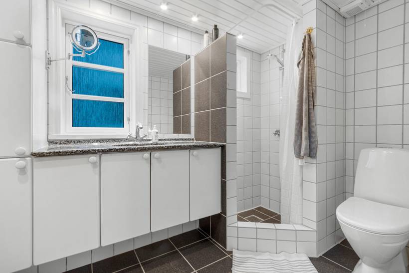 Foto von Ferienhaus UT89 in Løkken - Nordjütland