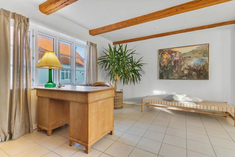 Foto von Ferienhaus UT89 in Løkken - Nordjütland