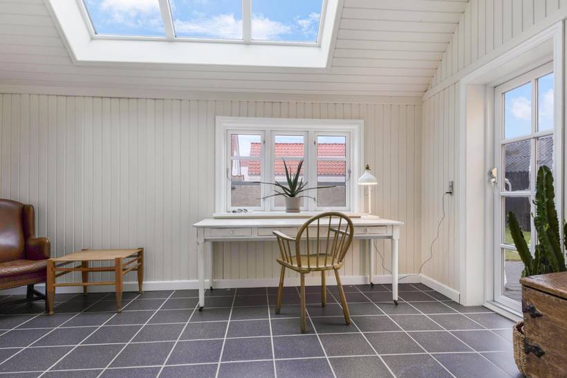 Foto von Ferienhaus UT89 in Løkken - Nordjütland