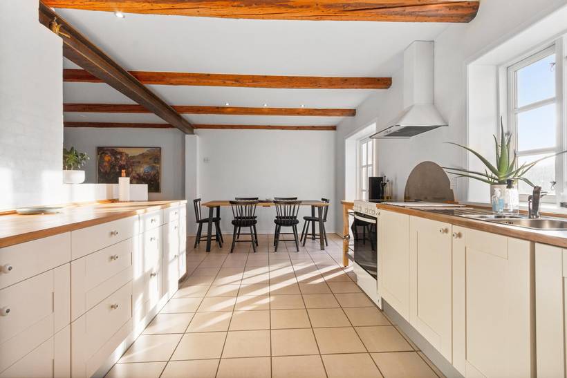Foto von Ferienhaus UT89 in Løkken - Nordjütland