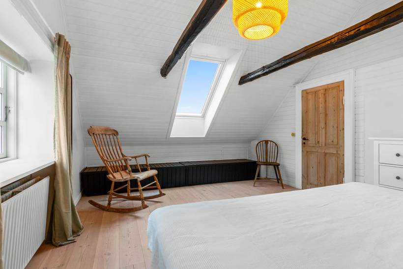 Foto von Ferienhaus UT89 in Løkken - Nordjütland