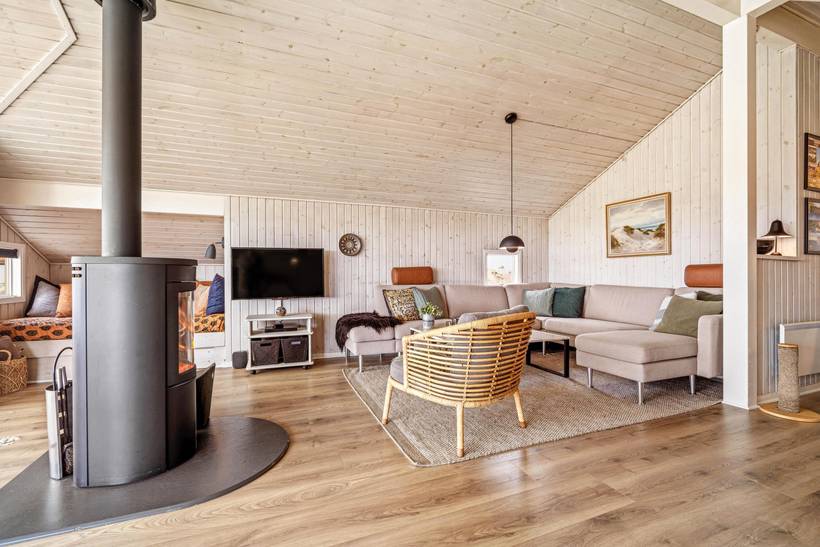 Foto von Ferienhaus UT90 in Vejers Strand - Westjütland