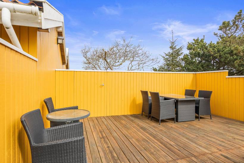 Foto von Ferienhaus UT90 in Vejers Strand - Westjütland