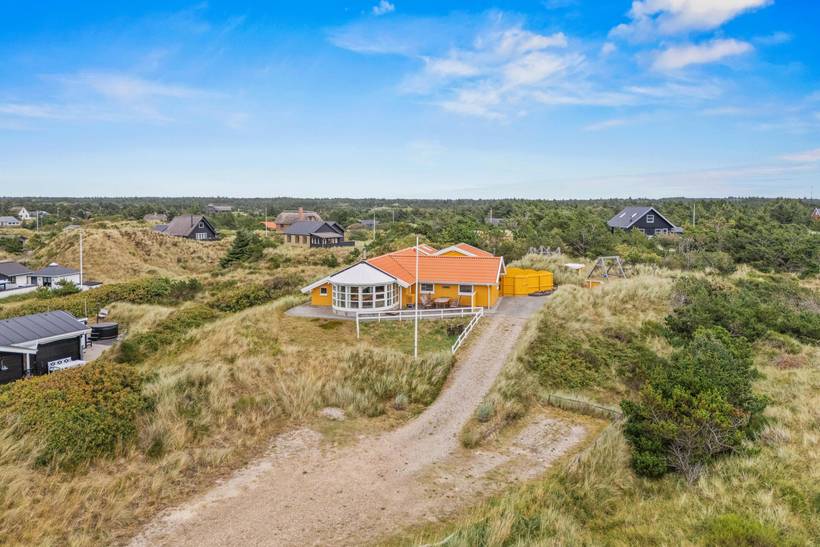 Foto von Ferienhaus UT90 in Vejers Strand - Westjütland