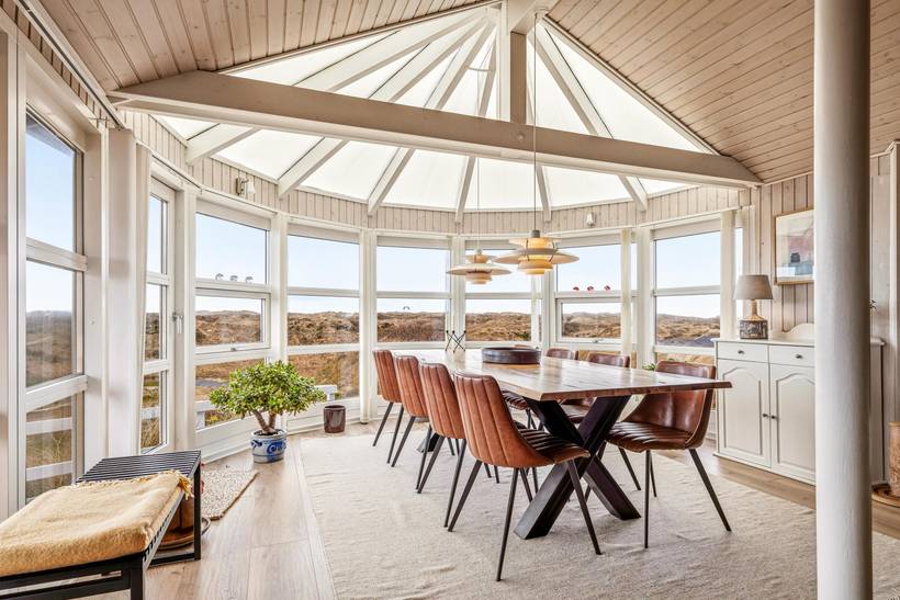 Foto von Ferienhaus UT90 in Vejers Strand - Westjütland