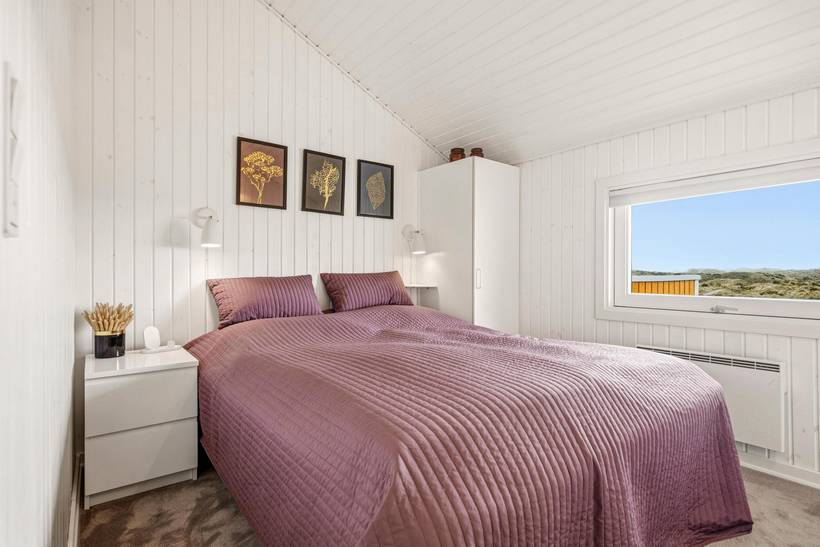 Foto von Ferienhaus UT90 in Vejers Strand - Westjütland