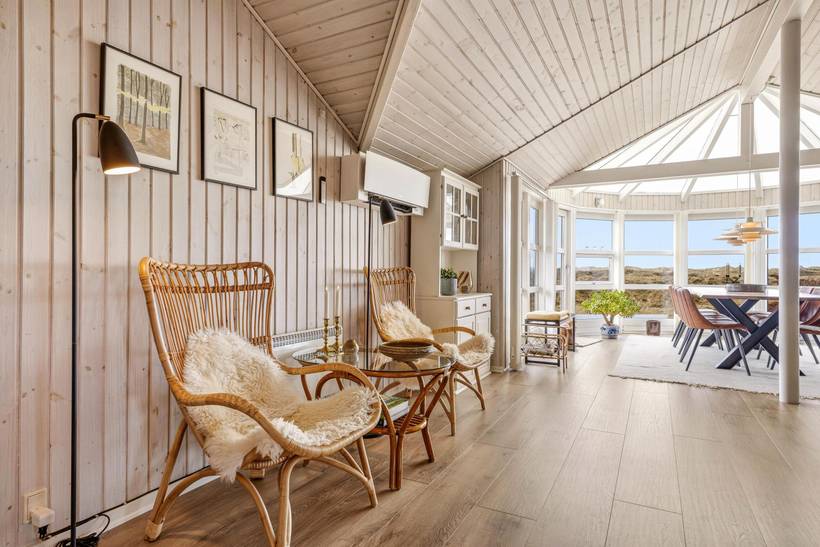 Foto von Ferienhaus UT90 in Vejers Strand - Westjütland