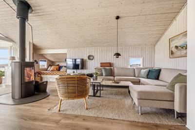 Vorschaubild von Ferienhaus UT90 in Vejers Strand - Westjütland