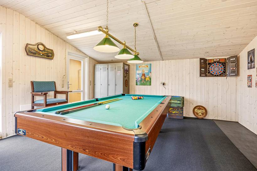 Foto von Ferienhaus UT90 in Vejers Strand - Westjütland