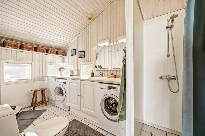 Foto von Ferienhaus UT90 in Vejers Strand - Westjütland