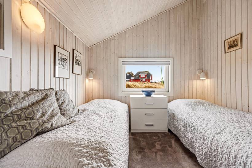 Foto von Ferienhaus UT90 in Vejers Strand - Westjütland