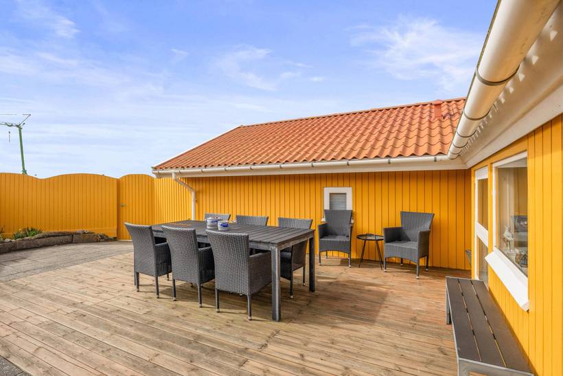 Foto von Ferienhaus UT90 in Vejers Strand - Westjütland