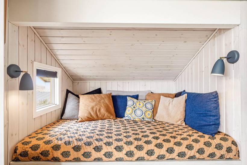 Foto von Ferienhaus UT90 in Vejers Strand - Westjütland