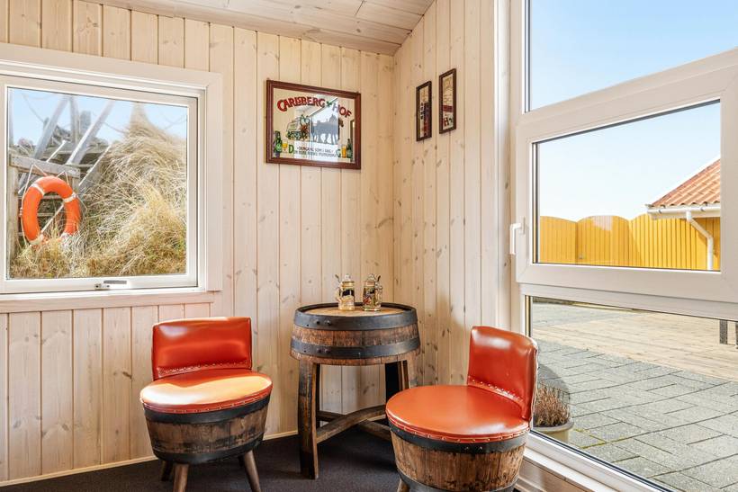 Foto von Ferienhaus UT90 in Vejers Strand - Westjütland