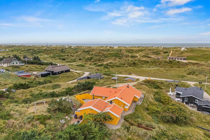 Foto von Ferienhaus UT90 in Vejers Strand - Westjütland
