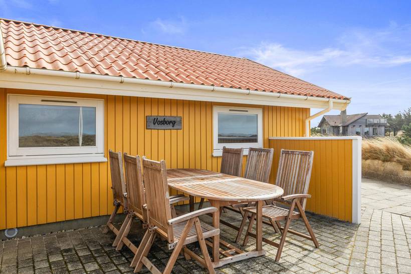 Foto von Ferienhaus UT90 in Vejers Strand - Westjütland