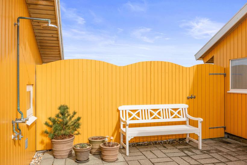 Foto von Ferienhaus UT90 in Vejers Strand - Westjütland