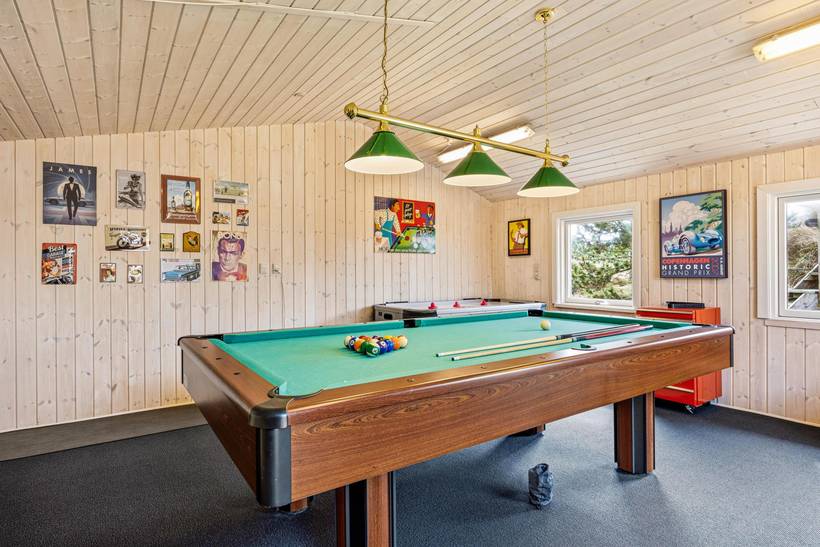 Foto von Ferienhaus UT90 in Vejers Strand - Westjütland