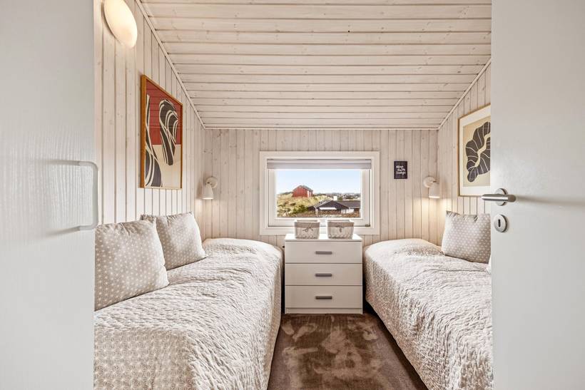 Foto von Ferienhaus UT90 in Vejers Strand - Westjütland