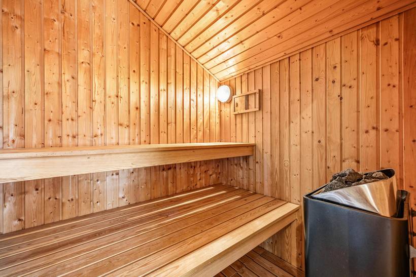 Foto von Ferienhaus UT90 in Vejers Strand - Westjütland