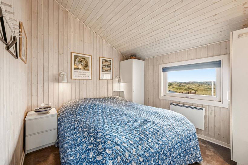 Foto von Ferienhaus UT90 in Vejers Strand - Westjütland
