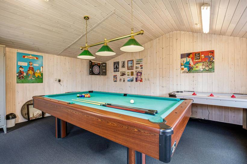 Foto von Ferienhaus UT90 in Vejers Strand - Westjütland