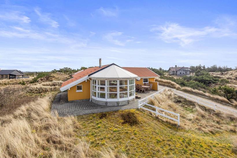 Foto von Ferienhaus UT90 in Vejers Strand - Westjütland