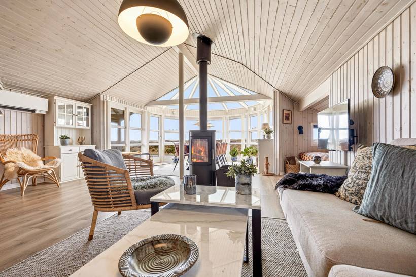 Foto von Ferienhaus UT90 in Vejers Strand - Westjütland