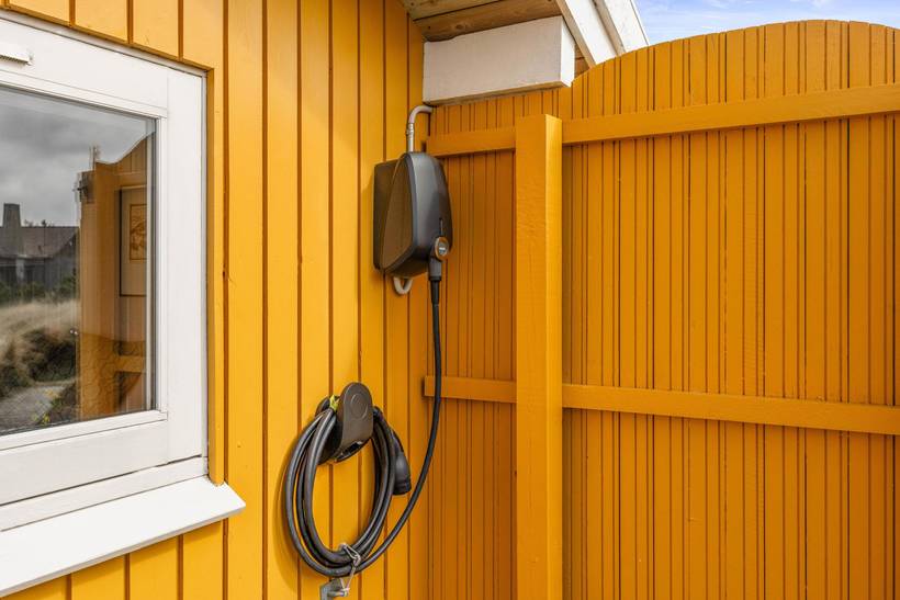 Foto von Ferienhaus UT90 in Vejers Strand - Westjütland