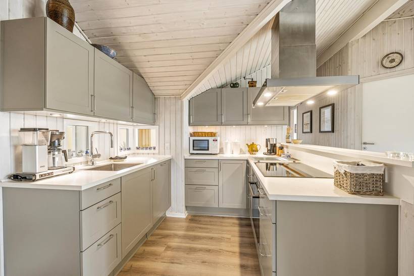 Foto von Ferienhaus UT90 in Vejers Strand - Westjütland