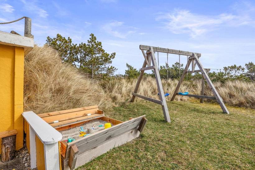 Foto von Ferienhaus UT90 in Vejers Strand - Westjütland