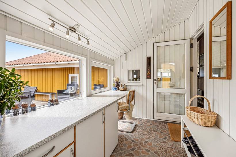 Foto von Ferienhaus UT90 in Vejers Strand - Westjütland