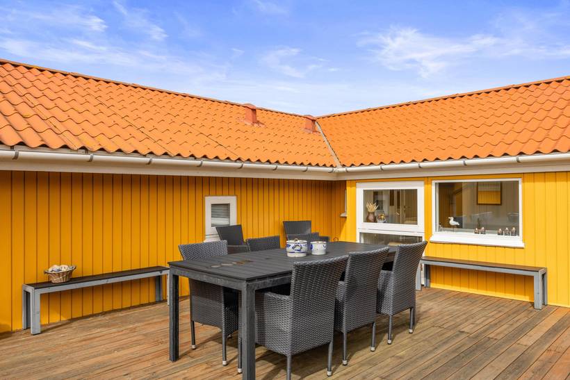 Foto von Ferienhaus UT90 in Vejers Strand - Westjütland