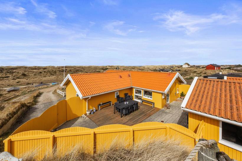 Foto von Ferienhaus UT90 in Vejers Strand - Westjütland