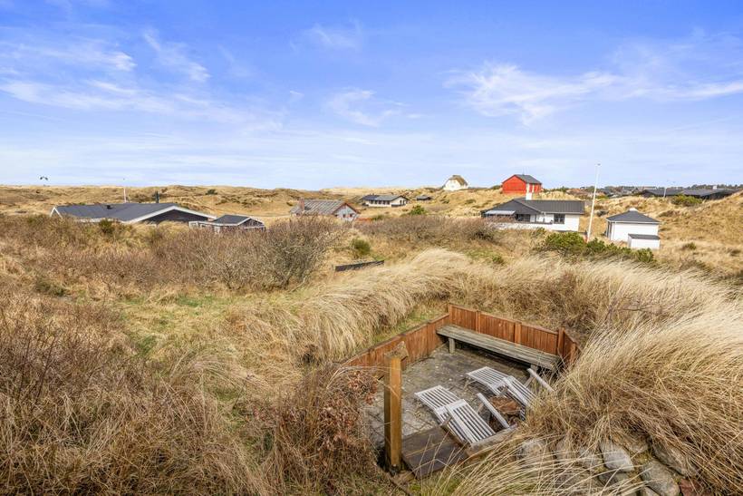 Foto von Ferienhaus UT90 in Vejers Strand - Westjütland
