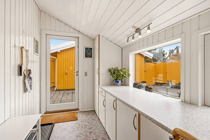 Foto von Ferienhaus UT90 in Vejers Strand - Westjütland