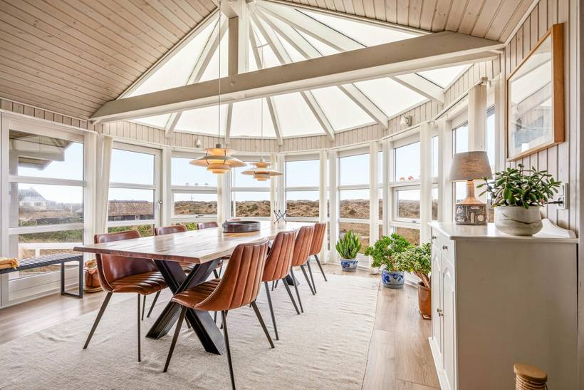 Foto von Ferienhaus UT90 in Vejers Strand - Westjütland