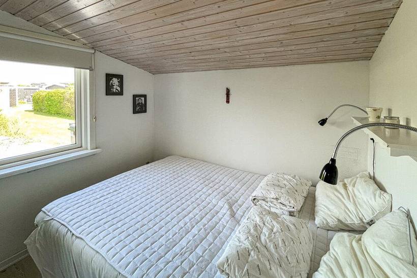 Foto von Ferienhaus UT91 auf Karrebæksminde - Enø - Südseeland