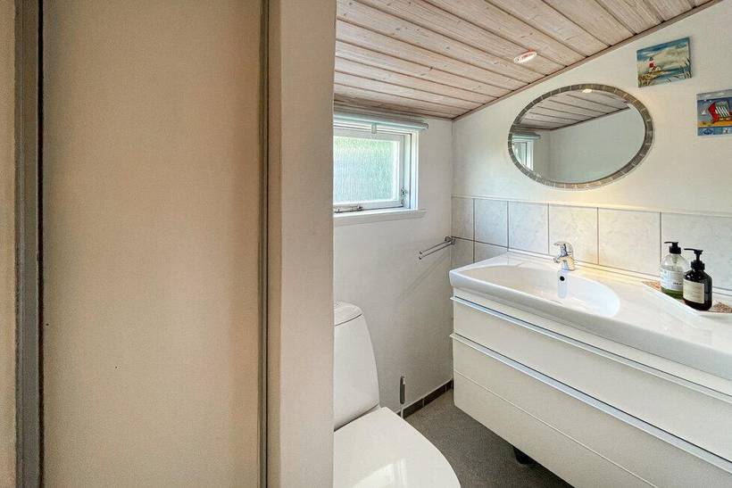 Foto von Ferienhaus UT91 auf Karrebæksminde - Enø - Südseeland