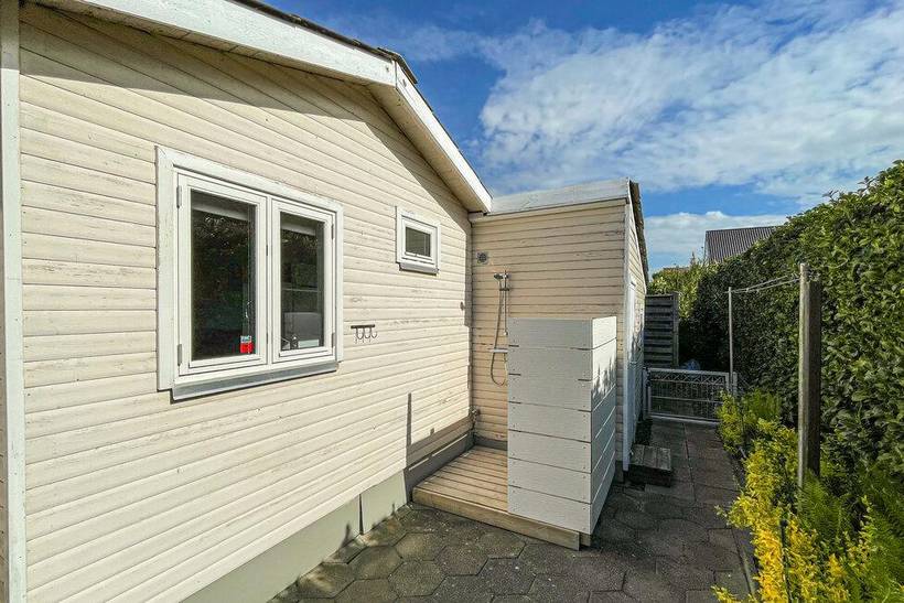 Foto von Ferienhaus UT91 auf Karrebæksminde - Enø - Südseeland