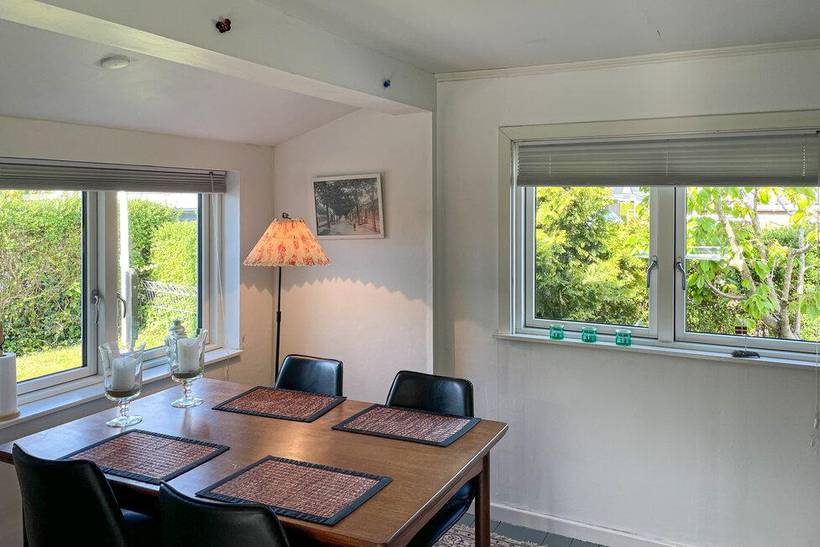 Foto von Ferienhaus UT91 auf Karrebæksminde - Enø - Südseeland