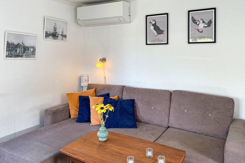 Foto von Ferienhaus UT91 auf Karrebæksminde - Enø - Südseeland