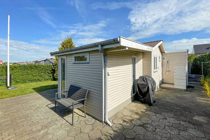 Foto von Ferienhaus UT91 auf Karrebæksminde - Enø - Südseeland