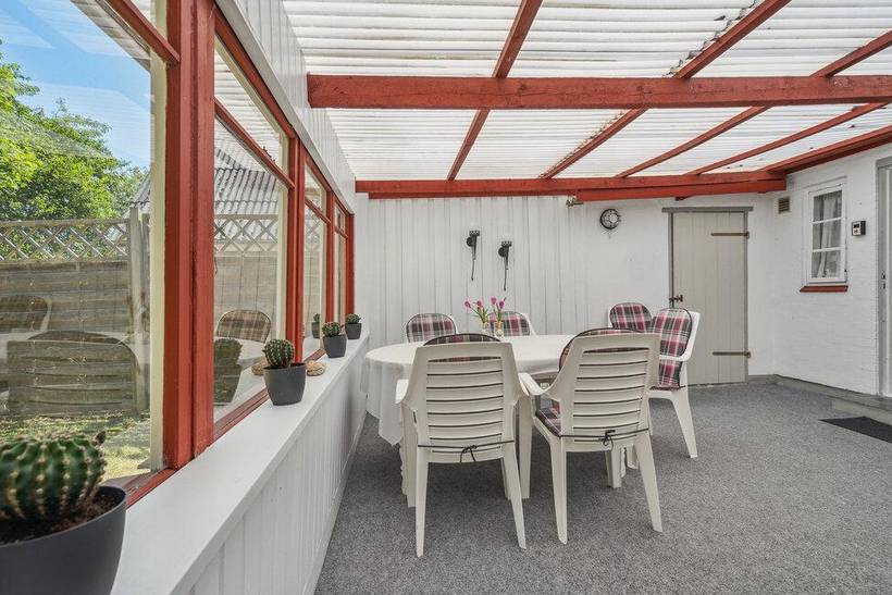 Foto von Ferienhaus UT95 in Havneby - Rømø