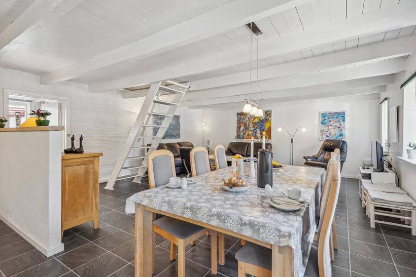 Foto von Ferienhaus UT95 in Havneby - Rømø