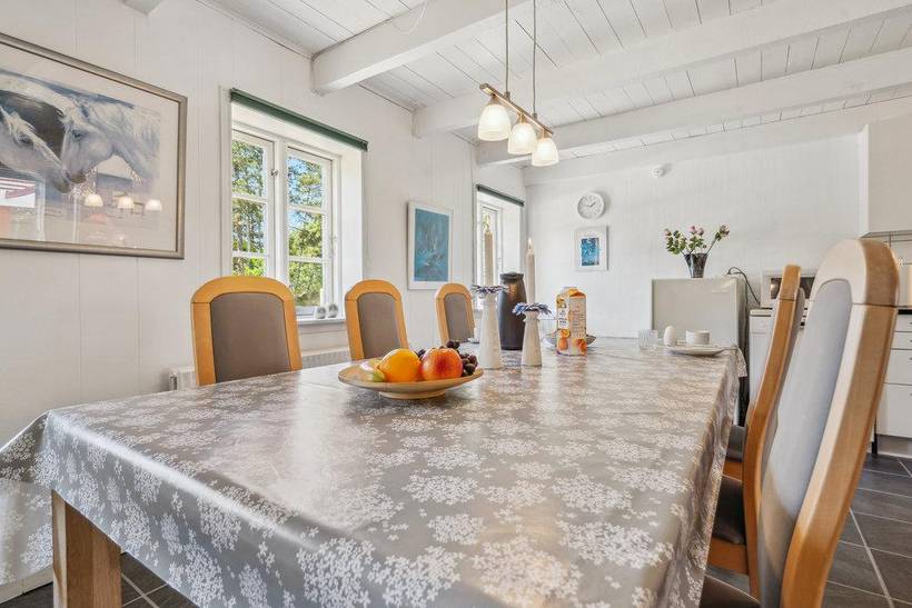 Foto von Ferienhaus UT95 in Havneby - Rømø