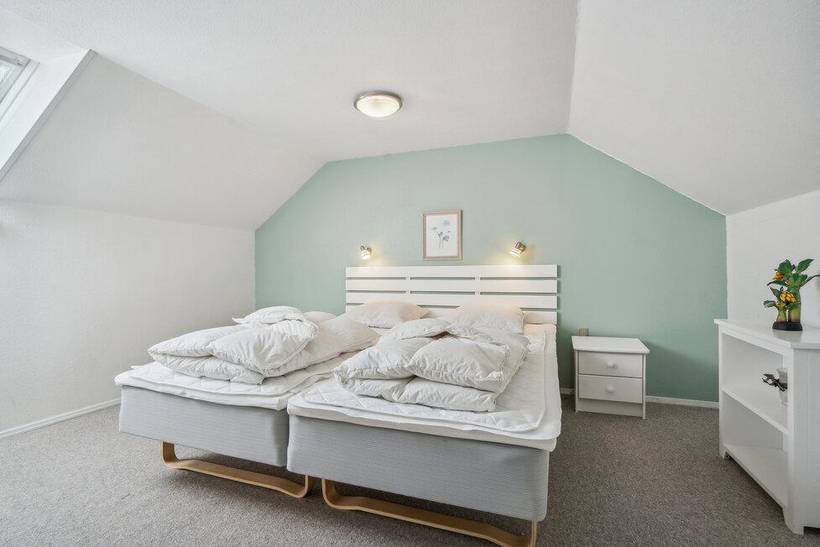Foto von Ferienhaus UT95 in Havneby - Rømø