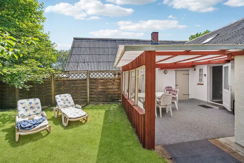 Foto von Ferienhaus UT95 in Havneby - Rømø